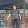Dukung Ketahanan Pangan, Ketua DPRD Inhu Siapkan Lahan Pertanian, Ternak Dan Perikanan 