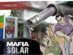 Diduga Mafia BBM Gunawan Alias Topoi Bekerjasama Dengan Oknum Menejer SPBU 14.287.6110 KM 11 Bathin Solapan Bengkalis Kuras Habis BBM Solar Bersubsidi, Dirut Pertamina Dan Kapolda Riau Diminta Tindak Tegas Jangan Tutup Mata