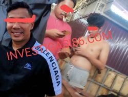 Diduga Aditya Permana Pemilik Gudang Penimbunan BBM Ilegall Di Kubang Raya Kebal Hukum Kapolres Kampar Tutup Mata, Kapolda Riau Diminta Tindak Tegas Dan Jangan Tutup Mata