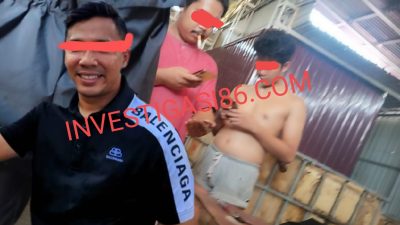 Diduga Aditya Permana Pemilik Gudang Penimbunan BBM Ilegall Di Kubang Raya Kebal Hukum Kapolres Kampar Tutup Mata, Kapolda Riau Diminta Tindak Tegas Dan Jangan Tutup Mata