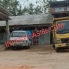 Masyarakat Sebut : Itu Diduga Gudang Penimbunan BBM Ilegal Milik Oknum TNI, Dandim 0302 Inhu Diminta Selidiki Dan Tindak Tegas