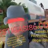 Diduga Mobil Agen BBM Industri PT Harap Panjang Ambil BBM Solar Di Gudang BBM Ilegal Milik Mafia Gondrong, Kapolres Rohil Diminta Tindak Tegas Dan Tangkap Mafianya