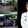 Takut Terjadi Kebakaran, Masyarakat Minta Bupati Kampar Tutup Gudang Penimbunan BBM Ilegal Diduga Milik WILSON Keturunan Tionghoa