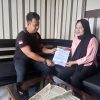 Dugaan Pencemaran Nama Baik, Akun Facebook Rey M Resmi di Laporkan Ke Ditreskrimsus Polda Malut