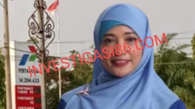 Masyarakat Meminta Anggota DPRD Riau YULIAWATI, SE Menindak Tegas SPBU 14.284.633 Jalan Maharaja Indra Kerinci Pelalawan Yang Diduga Suplai BBM Solar Bersubsidi Ke Mafia