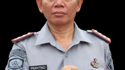Kakanwil Ditjenpas Riau Tegaskan Penyewaan Rumah Dinas Lapas Tembilahan Sesuai Aturan