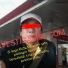 Diduga Ruslan Dan Menejer SPBU 14.281.629 Jalan Durian Kota Pekanbaru Bekerjasama Kuras Habis BBM Bersubsidi, Pertamina Dan APH Diminta Tindak Tegas Jangan Tutup Mata