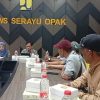 Imbas Deadlock Saat Audensi Dan Tak  Dapat Kepastian Izin, PPPS Dan Masyarakat Akan Geruduk Kantor BBWSO DIY