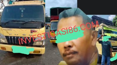 Diduga GODA PURBA Kaki Tangan Bos BBM Oplosan Ilegal Nuri Silalahi Beroperasi Dengan Bebas, Kapolres Pelalawan Diminta Tindak Tegas