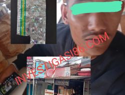 Pelaku COD Jual Obat Sesat Jenis Tramadol Beroperasi Bebas Di Sekitaran Wilayah Bayongbong, Kapolres Garut Diminta Tindak Tegas
