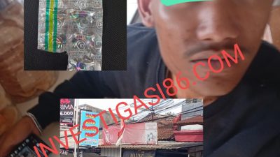 Pelaku COD Jual Obat Sesat Jenis Tramadol Beroperasi Bebas Di Sekitaran Wilayah Bayongbong, Kapolres Garut Diminta Tindak Tegas