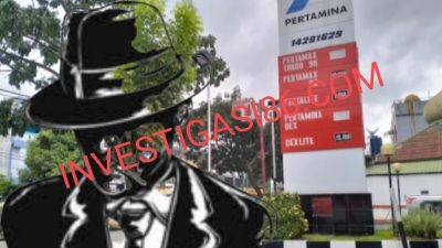 Diduga Mafia BBM Ilegal Dan Menejer SPBU 14.281.629 Jalan Durian Pekanbaru Bekerjasama Kuras Habis BBM Bersubsidi, Pertamina Dan Kapolresta Pekanbaru Diminta Tindak Tegas Jangan Tutup Mata