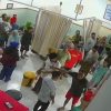 Heboh Keluarga Pasien Dari Bicorong Mengamuk Di Puskesmas Pakong
