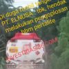 BBM Mobil Tengki Pertamina Dari Dumai Diduga Dioplos Dengan BBM Oplosan Ilegal Milik Hanafi Alias Anif Adik Iparnya Yudha Silalahi