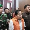 Kasus Korupsi Makan Minum RSUD Curup Bertambah, Mantan Direktur Ditetapkan Sebagai Tersangka Baru