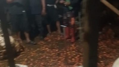 Diduga Kelompok Tani Berkah Tani Memperlihatkan Taring Dan Kekuasaannya, Pemda Inhil Di Buat Tak Berkutik