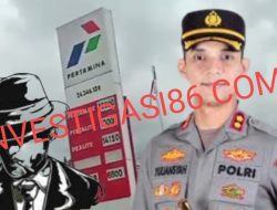 Diduga Mafia BBM Dan Oknum Menejer SPBU 24.346.139 Kecamatan Menggala Timur Bekerjasama Kuras Habis BBM Bersubsidi, Dirut Pertamina Dan Kapolres Tulang Bawang Diminta Bertindak Tegas