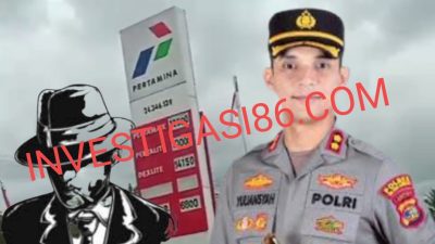 Diduga Mafia BBM Dan Oknum Menejer SPBU 24.346.139 Kecamatan Menggala Timur Bekerjasama Kuras Habis BBM Bersubsidi, Dirut Pertamina Dan Kapolres Tulang Bawang Diminta Bertindak Tegas