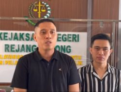 Pihak Kejaksaan Menyerukan Kepada Seluruh Jajaran OPD Untuk Berhati-hati Terkait Adanya Permintaan Melalui Pesan Singkat (WA) WhatsApp 