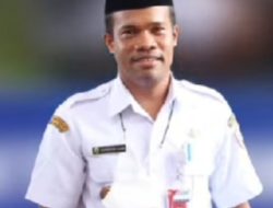 Kades Aer Salobar Tegaskan, Tudingan Oknum Masyarakat Terkait Penyalahgunaan ADD Dan Uang 1,5 Juta Tidak Mendasar Bermuatan Fitnah