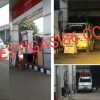 Lapor Pertamina: SPBU 24.341.70 Di Kampung Kibang Kecamatan Menggala Tengah Tulang Bawang Diduga Lakukan Penyelewengan BBM Bersubsidi Suplai BBM Ke Mafia