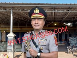 Diduga Gudang Penimbunan Pupuk Bersubsidi Ilegal Milik Dika Di Kecamatan Rawajitu Beroperasi Dengan Bebas, Kapolres Mesuji Diminta Tindak Tegas Jangan Tutup Mata