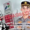 Diduga Elton Dalang Pelaku Tindak Penyelewengan BBM Bersubsidi Di SPBU 24.346.139 Kecamatan Menggala Timur, Dirut Pertamina Dan Kapolres Tulang Bawang Diminta Bertindak Tegas