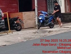 Perdagangan Obat Jenis Tramadol Di Wilayah Cikajang Di Jual Secara Bebas Tampa Resep Dokter