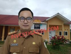 Kepala Sekolah SDN 03 Gunung Tapa Induk Tulang Bawang Nurhana, S.Pdi, Diduga Lakukan Pungli Dan Pelihara Guru Siluman, Kadis Tulang Bawang Diminta Tindak Tegas