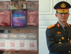 Rokok Ilegal Beredar Bebas Di Bandar Lampung Diduga Milik Bos Lin, Kapolda Lampung Diminta Tindak Dengan Tegas Dan Tangkap Mafianya Jangan Tutup Mata