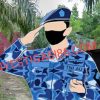 Diduga Oknum Prajurit TNI AU Apandi Nasution Terlibat Dugaan Aktivitas Gudang BBM Ilegal Milik Wildan Ali Nasution Dan Haji Baharuddin Di Kecamatan Tenayan Raya Pekanbaru, Kepala Staf TNI AU RI Diminta Tindak Tegas