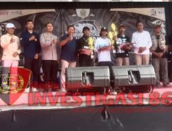 Casting Competition Di Progo View Sedot Ratusan Peserta Wakil Bupati Bantul Menjanjikan Sebagai Event Tahunan