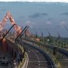 Uji Cob Jembatan Pandansimo, Dinas Pariwisata Kabupaten Bantul Siapkan Langkah Untuk Pendirian Pos Retribusi Baru Menuju Wisata Pantai