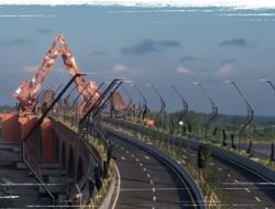 Uji Cob Jembatan Pandansimo, Dinas Pariwisata Kabupaten Bantul Siapkan Langkah Untuk Pendirian Pos Retribusi Baru Menuju Wisata Pantai