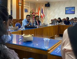 Rp 344,7 Miliar DAK Non Fisik Untuk TTS, Rimpaf:  Kesempatan Memperbaiki Kehidupan Sosial Masyarakat