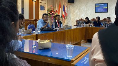 Rp 344,7 Miliar DAK Non Fisik Untuk TTS, Rimpaf:  Kesempatan Memperbaiki Kehidupan Sosial Masyarakat