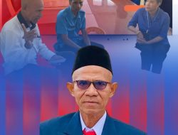 DPRD TTS Tegur Keras PDAM SoE: Jangan Biarkan Warga Amanuban Timur Kehilangan Hak Dasar Atas Air