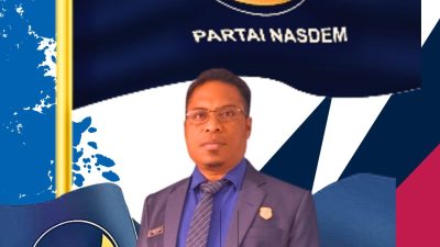 Hendrikus Babys: DPRD Bukan Lagi Wakil Rakyat, Tapi Bemper Bupati!