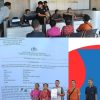 Dugaan Penipuan Bantuan Pangan di TTS, FPDT Dampingi Korban Resmi Polisikan Oknum Sekdes