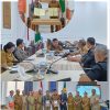 Pemkab Belu dan Wahana Visi Indonesia Teken Kesepakatan Program Peningkatan Kesejahteraan Anak