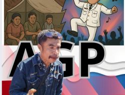 AGP Nilai Pemda TTS Gagal Pimpin Daerah, Korban Bencana Dibiarkan Tanpa Solusi
