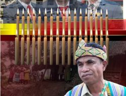 DPRD TTS Mandul, AGP Desak Dibubarkan