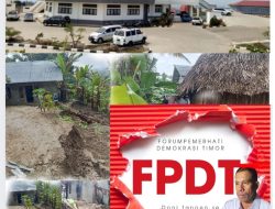 DPRD TTS Terkesan Mati Suri, Relokasi Bencana Kuatae dan Oe’leu Terabaikan