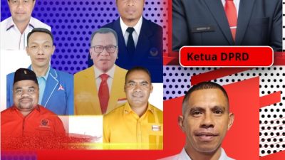 FPDT Semprot DPRD TTS: Malas Sidang, Rajin Jalan-Jalan ke Luar Daerah