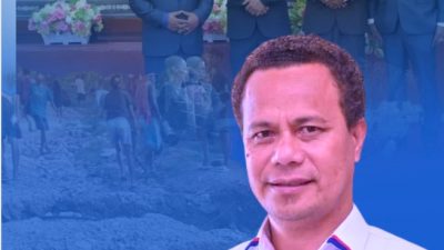 Fraksi Perindo TTS: Jangan Biarkan Relokasi Korban Bencana Kuatae Jadi Agenda Tahunan!