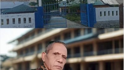 SMPN 1 Amanuban Selatan Diduga Tak Transparan Kelola Dana Komite, Orang Tua Siswa Minta Evaluasi dan Copot Kepala Sekolah