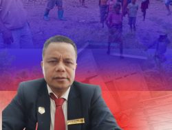 “Fraksi Perindo Hantam Pemda TTS: Jangan Biarkan Relokasi Kuatae Jadi Luka Abadi”