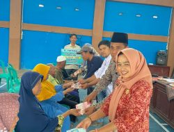 Pem-Des Mojorejo Sukses Salurkan BLT Tahap-3 Bagi 25 KPM