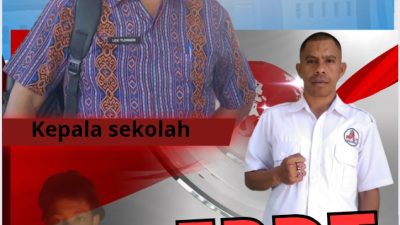 Klarifikasi SMPN Amanuban Selatan: Persoalan Siswa Beni Misa Diselesaikan, Dipastikan Tetap Bersekolah