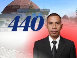 “Dewan Main Cantik, Uang Rakyat Melayang: Pokir 440 Juta Mengalir ke DPRD Cup II!”